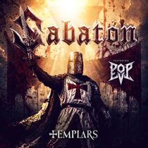 SABATON Release New Version of TEMPLARS Featuring Leigh Kakaty