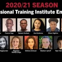 Milwaukee Repertory Theater Announces 2020/21 Season Professional Training Institute…