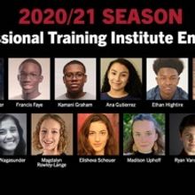 Milwaukee Repertory Theater Announces 2020/21 Season Professional Training Institute 