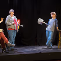 Director Andrew Roblyer to Host First-Ever 14-Hour Live Directing Marathon