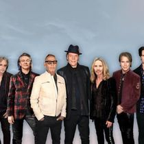 STYX to Return to The Venetian Theatre Las Vegas