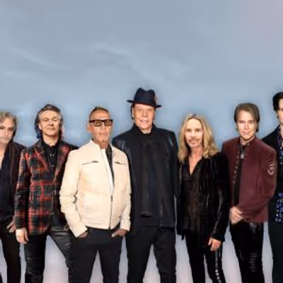 STYX to Return to The Venetian Theatre Las Vegas
