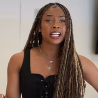 Video: Kennedy Holmes Performs 'We Ain't No Cheerleaders' From BRING IT ON at The… Video