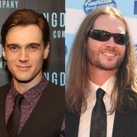 Justin Sargent, Bo Bice & Omar Cardona to Lead ROCK OF AGES at the Garden Theatre