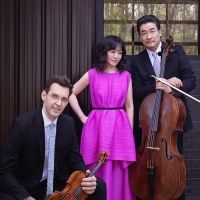 The Horszowski Trio to Perform U.S. Premiere Of Louis Karchin's 'Trio For Violin…