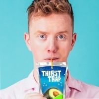 EDINBURGH 2019: James Barr Q&A