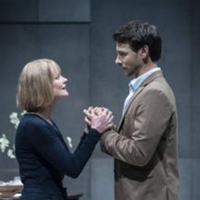 Review: THE NARCISSIST, Chichester Festival Theatre