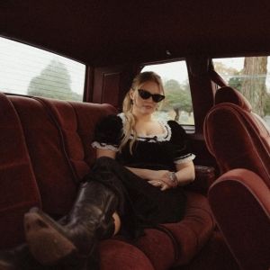 Hailey Whitters Releases 'Casseroles,' Her First Single In Nearly Two Years