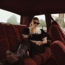 Hailey Whitters Releases 'Casseroles,' Her First Single In Nearly Two Years