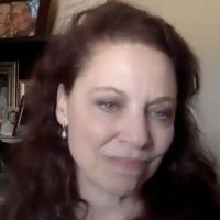 VIDEO: Kathleen Gati Guests On Today's Episode Of TAWKIN' WITH THE ROSES