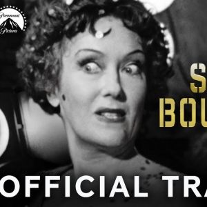 Video: Watch a Restored Trailer of Billy Wilder's SUNSET BOULEVARD Ahead of Cannes…