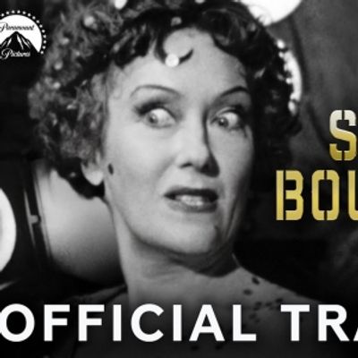 Video: Watch a Restored Trailer of Billy Wilder's SUNSET BOULEVARD Ahead of Cannes Premiere