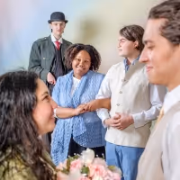 MUCH ADO ABOUT NOTHING to be Presented by Austin Shakespeare