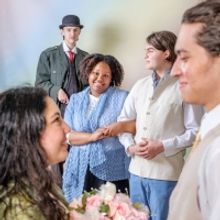 MUCH ADO ABOUT NOTHING to be Presented by Austin Shakespeare