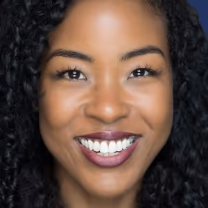 Interview: Suzen Baraka Gets to Use Her Art and Activism in A GOOD GUY