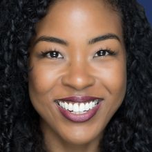 Interview: Suzen Baraka Gets to Use Her Art and Activism in A GOOD GUY