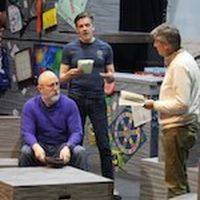 Pennington Players Brings ART to The Kelsey Theatre This Month