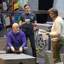 Pennington Players Brings ART to The Kelsey Theatre This Month