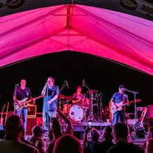 The Connells Release New Live Album 'Set The Stage'