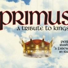 Primus Announces A Tribute to Kings Tour