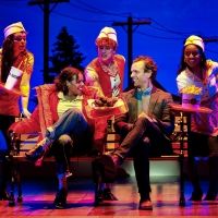 Review: LIFE AFTER at Goodman Theatre