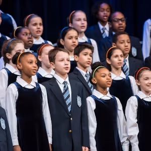Young People's Chorus Reveals Spring And Summer Season Lineup