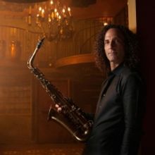 Kenny G Comes to the Palace