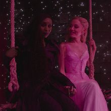 Listen: WICKED: FOR GOOD Score Album Available Now