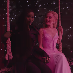 Listen: WICKED: FOR GOOD Score Album Available Now