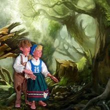 The Shakespeare Theatre to Welcome Tanglewood Marionettes for 2025 Classics for Kids!