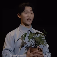 Video: Watch 'World Within My Room' From MAYBE HAPPY ENDING in Korea Video
