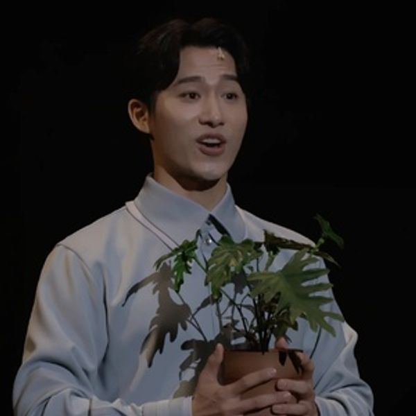 Video: Watch 'World Within My Room' From MAYBE HAPPY ENDING in Korea - South Korea Theater Video