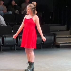 Student Blog: A Letter to Rising BFA Musical Theatre Freshmen