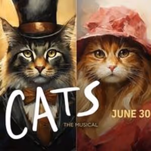 Andrew Lloyd Webber's CATS To Be Presented At The Lights  In July