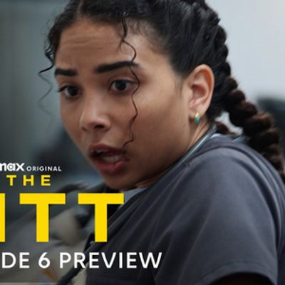 Video: Dr. Robby Faces Tough Decisions in THE PITT Season 2 Episode 6 Preview