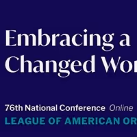 League of American Orchestras Announces 76th National Conference 'Embracing a…