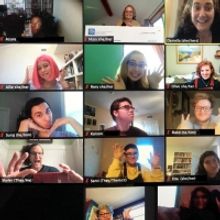 Diversionary Theatre Receives A $25,000 Community Impact Grant From New York Life