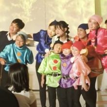 Video: Watch Clips From Hi Jakarta Production's FLIPPED THE MUSICAL