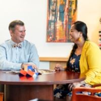 Adrienne Arsht Center Participates In New BIPOC Executive Leadership In The Arts…