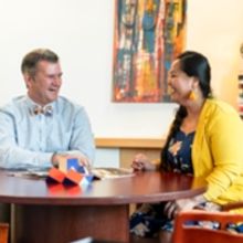 Adrienne Arsht Center Participates In New BIPOC Executive Leadership In The Arts Prog