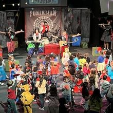 FunikiJam World Music Unveils WORLD PARTY 2024 Season, Featuring Over 324 Events