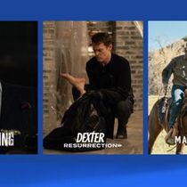 Paramount+ to Present TULSA KING Season 4, DEXTER: RESURRECTION Season 2 in October
