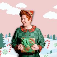 ELF The Musical To Open At Four County Players In November