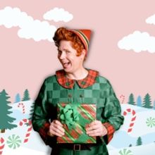 ELF The Musical To Open At Four County Players In November