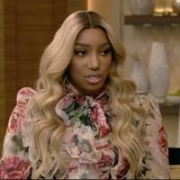 VIDEO: NeNe Leakes Gives an Update on Her Husband's Health on LIVE WITH KELLY AND…