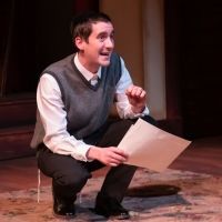 BWW Review: MY NAME IS ASHER LEV Paints Stirring Picture of the Complexities Between…