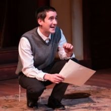 BWW Review: MY NAME IS ASHER LEV Paints Stirring Picture of the Complexities Between