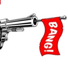 MIND OVER MURDER! at Pegasus Theatre