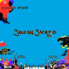 Pianist Josean Jacobo's HERENCIA CRIOLLA Is Out Today