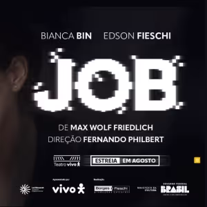 New Psychological Thriller JOB Starring Bianca Bin and Edson Fieschi Opens in São…
